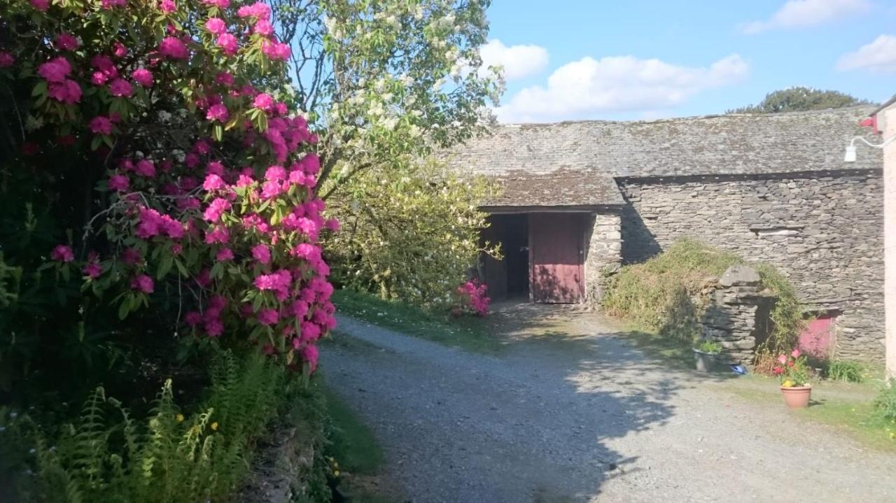Low House Farm North, Troutbeck, Windermere Exterior photo